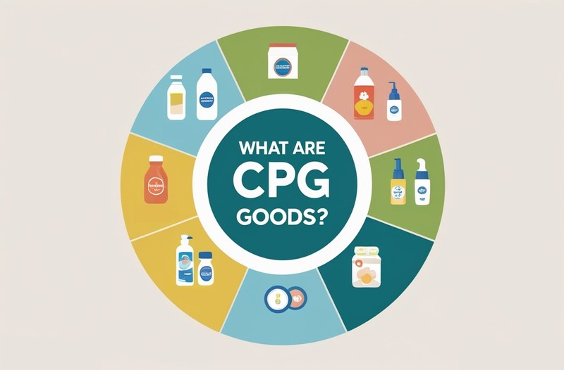 CPG Goods