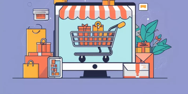 Types of E-commerce Sites: Models, Tradeoffs, and Infrastructure