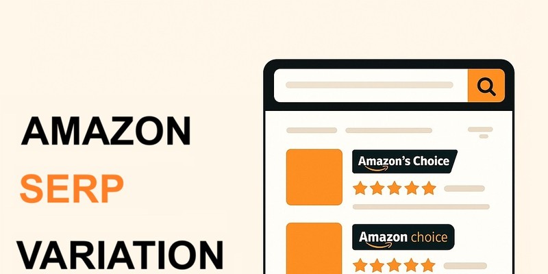 Amazon’s SERP Variations: How Amazon Search Results Work