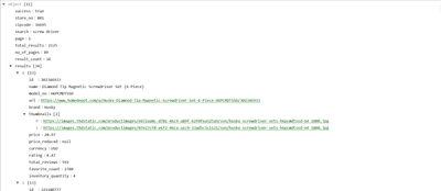 How to Scrape Home Depot Data: A Step-by-Step Tutorial