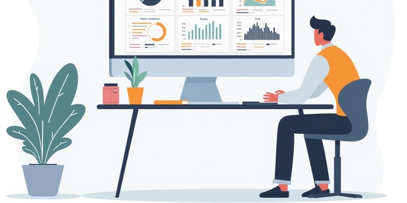 Web Scraping for Market Research: In Depth Guide (2025)