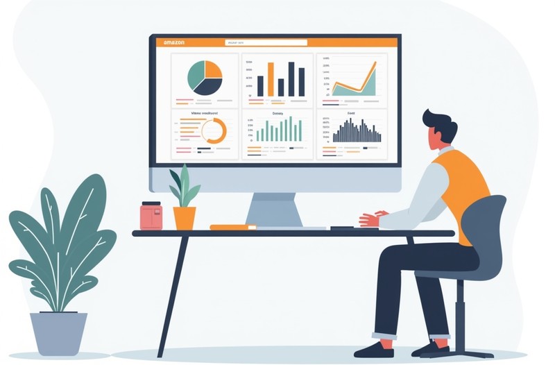 web scraping for market research