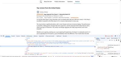 How To Scrape Amazon Reviews Using Python (2025)